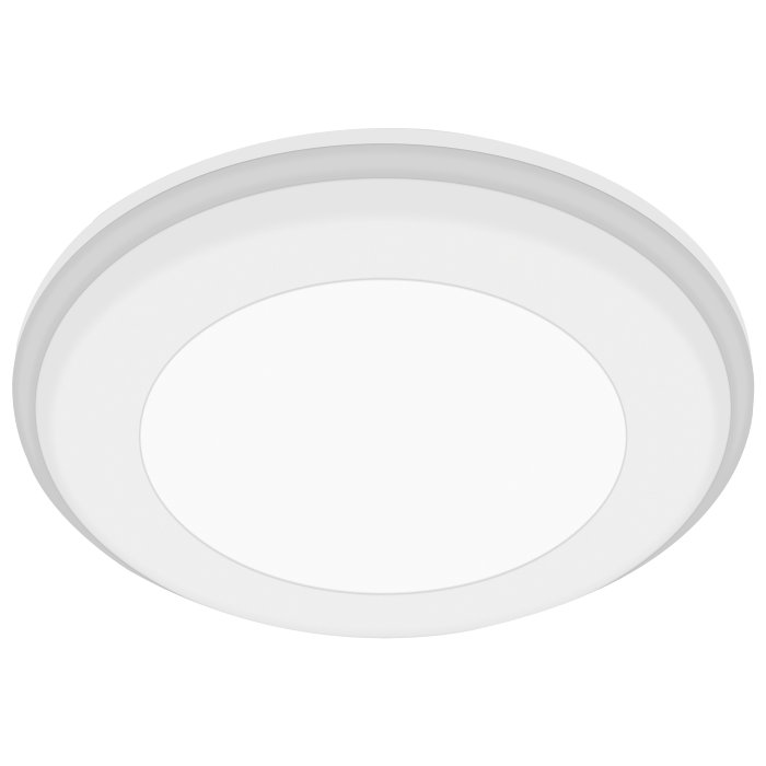 Nordlux Elkton 14 spot hvit 12 W